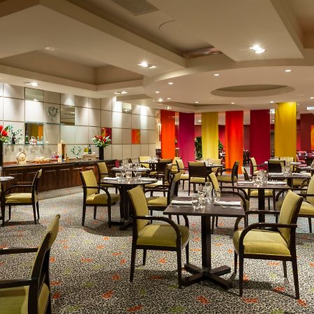 Stratford Manor Hotel Snitterfield Eksteriør billede