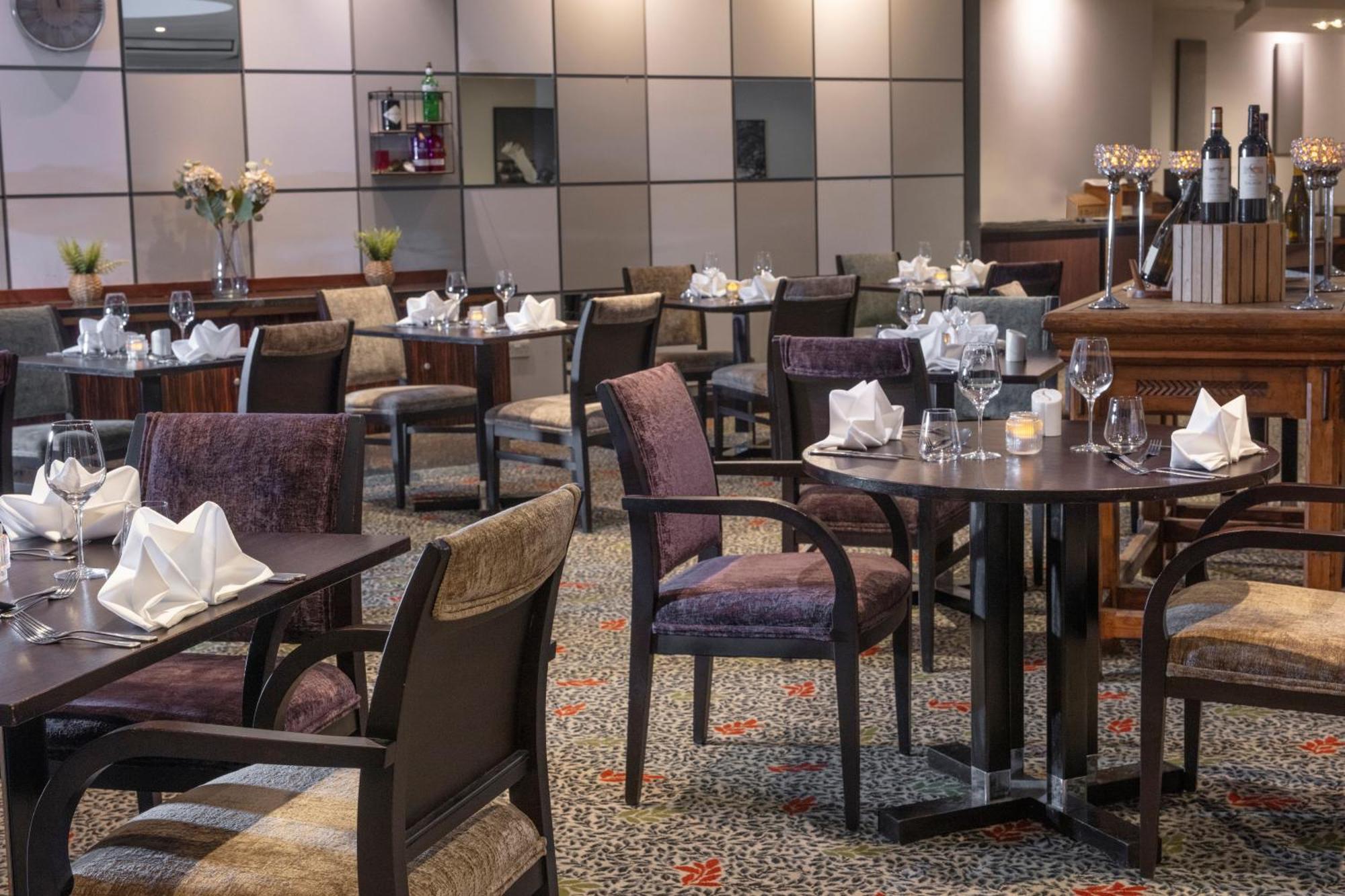 Stratford Manor Hotel Snitterfield Eksteriør billede